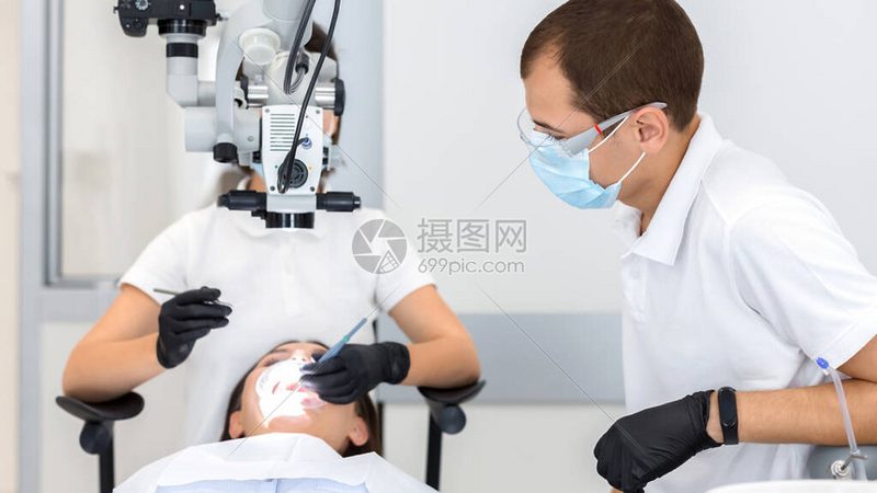 上海烤瓷牙种类揭秘：了解不同选择，安心选择**